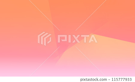 Background 4k Cyberspace PINK RED Peach Pink Red Orange Virtual Background Virtual 115777933