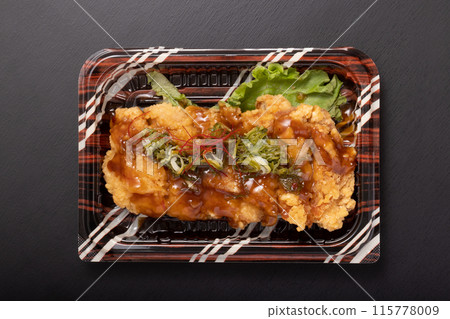  油龍蝦 115778009