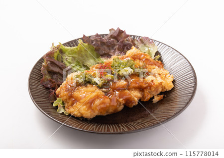  Oil lobster 115778014