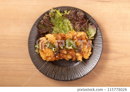 Oil lobster Oil lobster 115778026