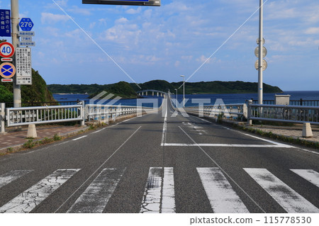 角島大橋 997 115778530