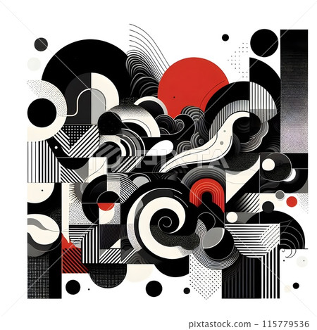 Chromatic Convergence. 115779536