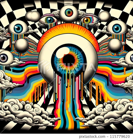 Eyes of the World. 115779620