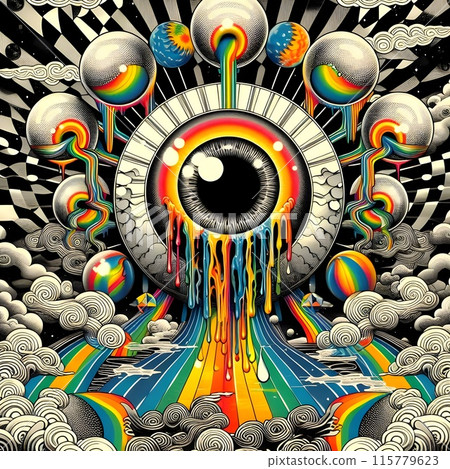 Eyes of the World. 115779623