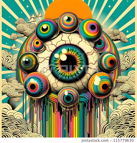 Eyes of the World. 115779630