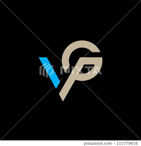 VG letter logo icon vector concept design template VG letter logo icon vector concept design template 115779638