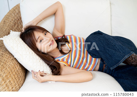 美麗的日本女性 美麗的日本女性 115780043