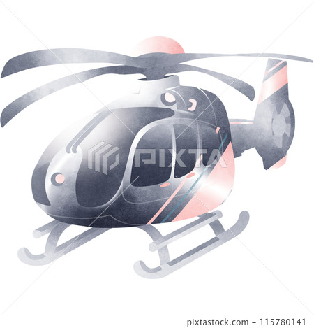 Most helicopters have a single main rotor Most helicopters have a single main rotor 115780141