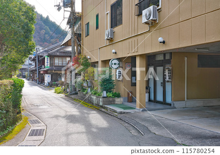 [Ryujin溫泉區]和歌山縣田邊市Ryujin Mura Ryujin 115780254