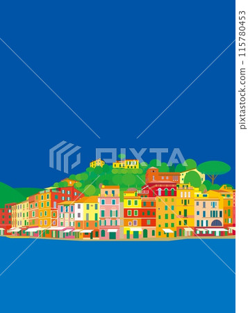 Portofino Italy Portofino Italy 115780453