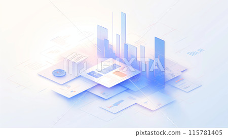 圖的例證 圖的例證 115781405