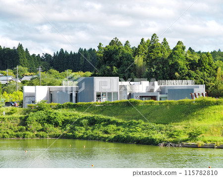市原湖工作博物館 市原湖工作博物館 115782810