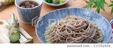 Zaru soba Zaru soba 115782838