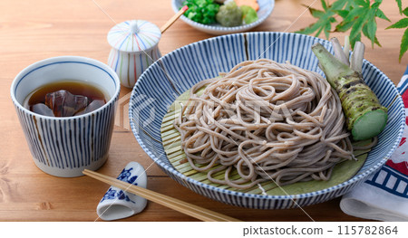 Zaru蕎麥麵 Zaru蕎麥麵 115782864
