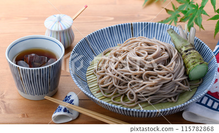 Zaru soba Zaru soba 115782868