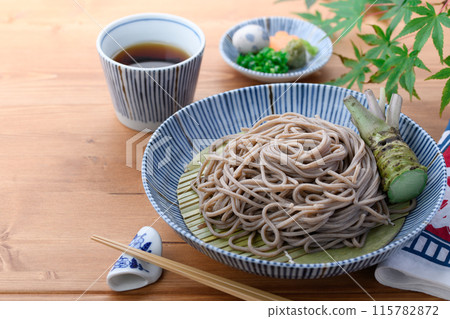 Zaru soba 115782872
