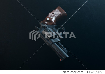 史密斯威森 M29 4 英寸 115783472