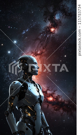 Space and Artificial Intelligence 115783734