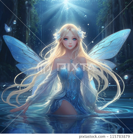 fairy fairy 115783879