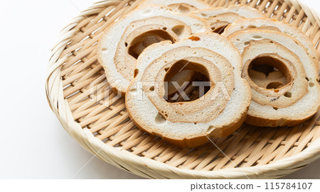 車馬布、燒布、布的照片素材 115784107