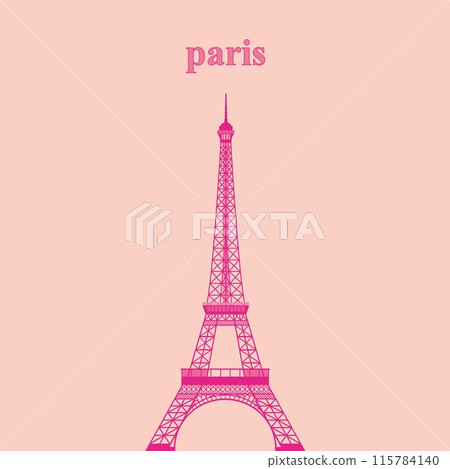 Eiffel Tower tour eiffel Paris Eiffel Tower tour eiffel Paris 115784140