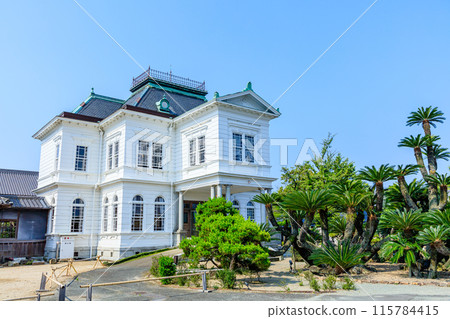 初夏Ohana Western House 福岡縣柳川市 115784415