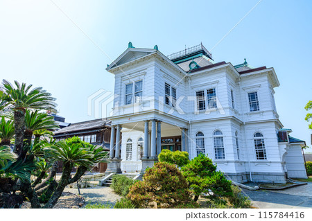 初夏Ohana Western House 福岡縣柳川市 115784416