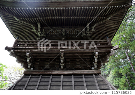 Nichiryubuji Temple Takazawa Kannon The oldest temple in Gifu Prefecture Nichiryubuji Temple Takazawa Kannon The oldest temple in Gifu Prefecture 115786025