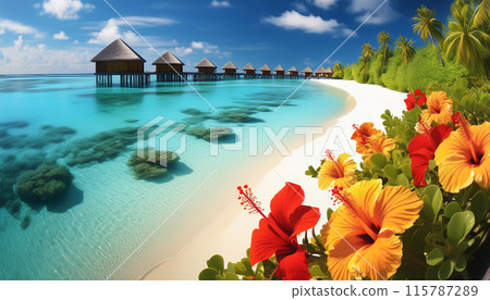 Southern country image 115787289