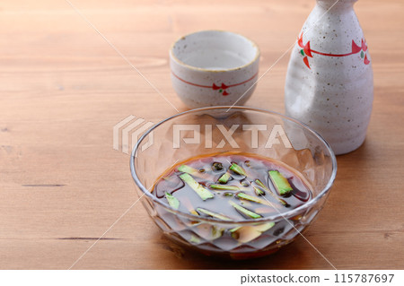 醬油芥末 醬油芥末 115787697
