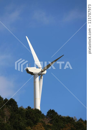 Higashi Izu wind farm 115787973