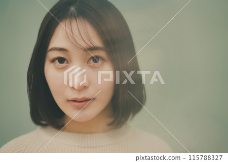 女生 女孩 女性 115788327
