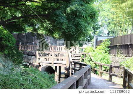 上三川城 115789052