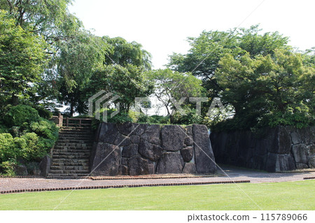 上三川城 115789066