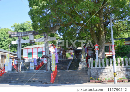 Nishioka Shrine Nishioka Shrine 115790242