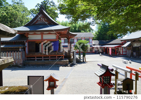 Nishioka Shrine Nishioka Shrine 115790276