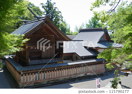 Nishioka Shrine Nishioka Shrine 115790277