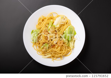 鮪魚偷佩佩羅西諾 115791652