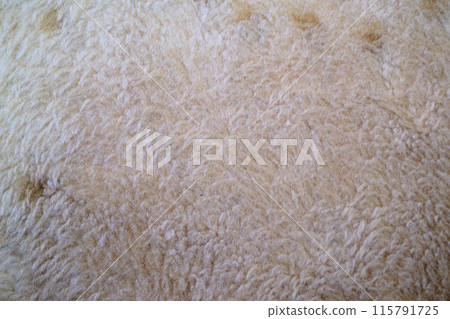 Brown wool carpet texture Brown wool carpet texture 115791725