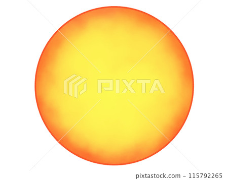 太陽沒有太陽黑子 115792265