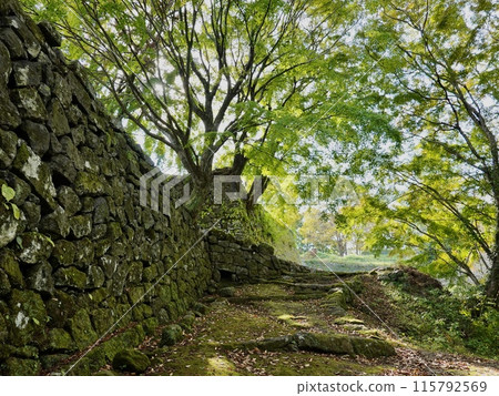 Ghibli World in Oka Castle 115792569