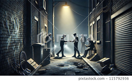 販毒 販毒 115792936