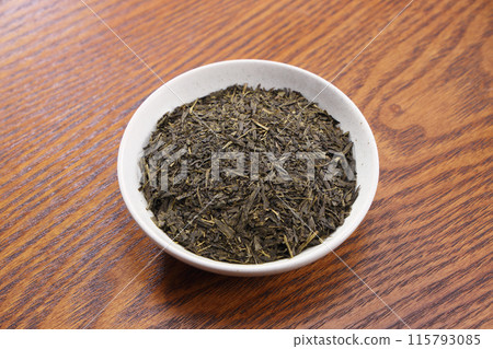 綠茶茶葉 綠茶茶葉 115793085