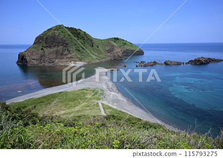 佐渡島二龜 115793275