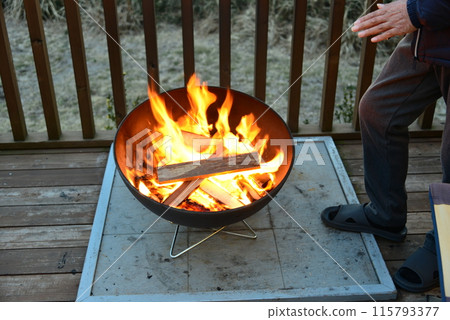 Bonfire ☆mar_lapin Bonfire ☆mar_lapin 115793377