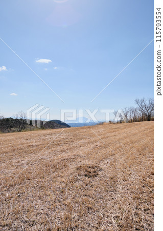 Yanagigahira Walking Path Observation Deck Overlooking Sakurajima 115793554