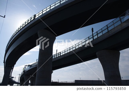 Ebina Junction 1, Kanagawa Prefecture 115793850