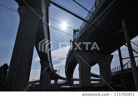 Ebina Junction 2, Kanagawa Prefecture Ebina Junction 2, Kanagawa Prefecture 115793851