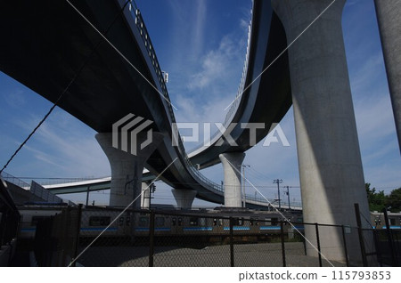 Ebina Junction 4, Kanagawa Prefecture Ebina Junction 4, Kanagawa Prefecture 115793853