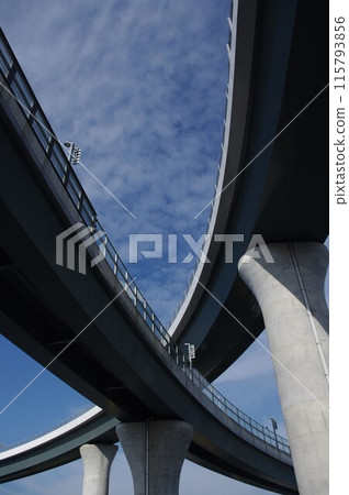 Ebina Junction 7, Kanagawa Prefecture 115793856